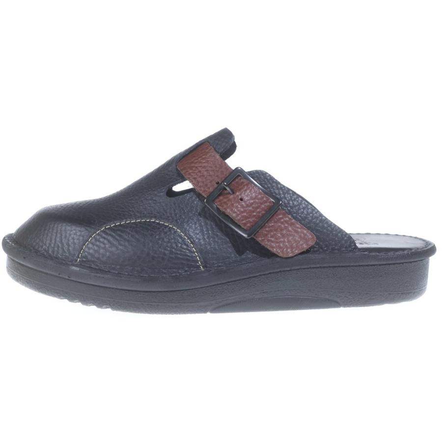 【新品未使用】sunsea Campagne Suede Sandal サイズ3 SUNSEA（サンシー） CAMPAGNE SANDALS キャンペーン レザー