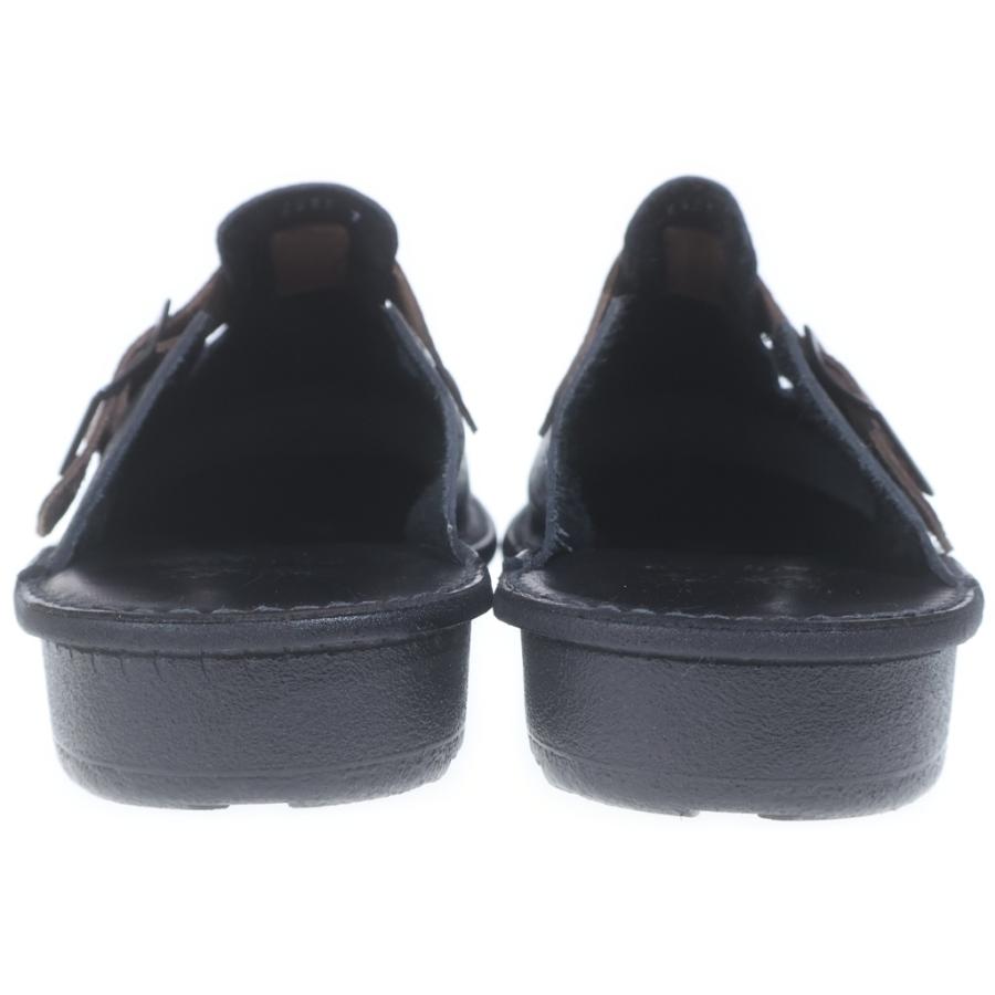 SUNSEA（サンシー） CAMPAGNE SANDALS キャンペーン レザー