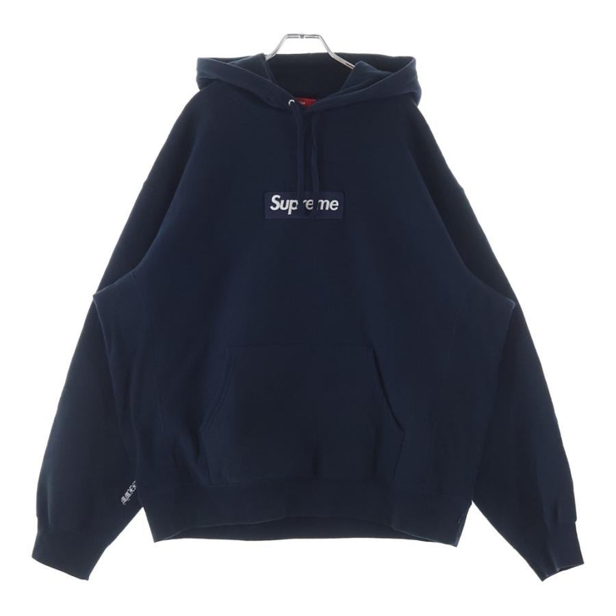 トップス 25AW Supreme Box Logo Hooded Sweatshirt Supreme（シュプリーム） 25AW Box Logo Hooded Sweatshirt ボックス