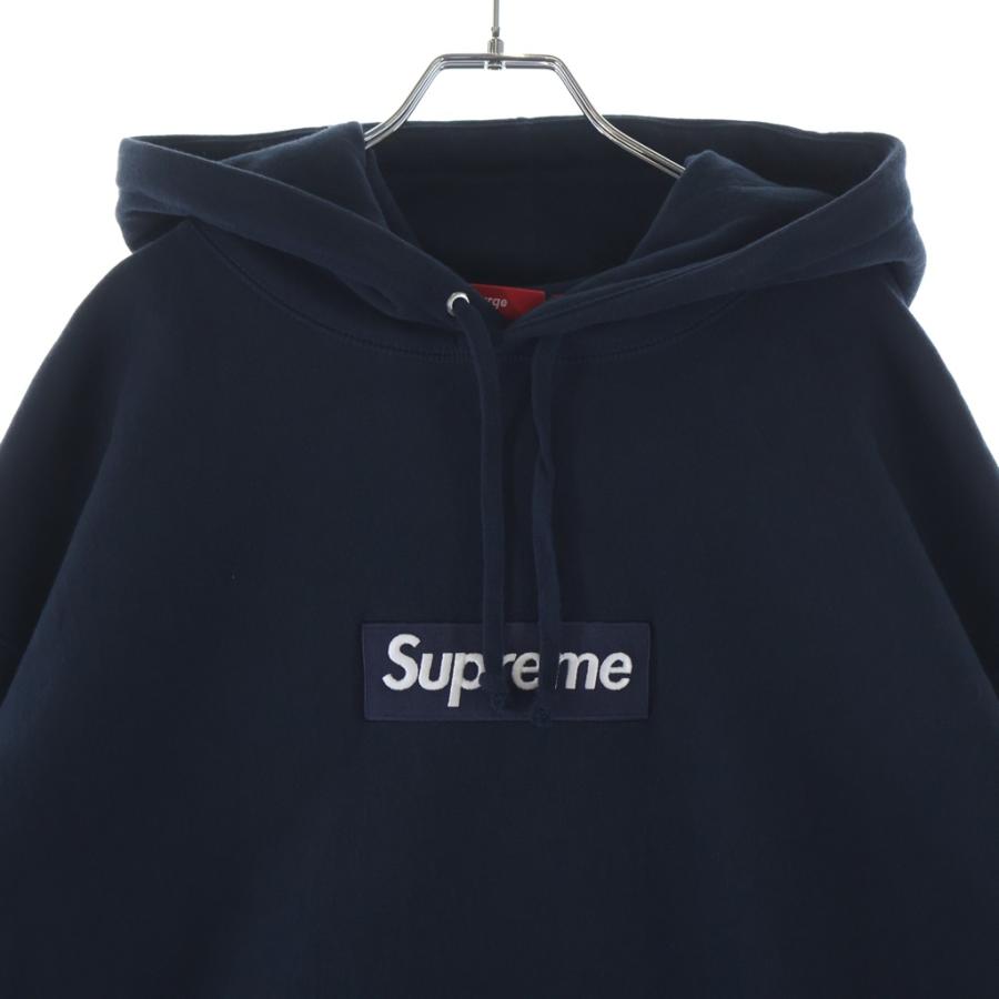 Supreme（シュプリーム） 25AW Box Logo Hooded Sweatshirt ボックス