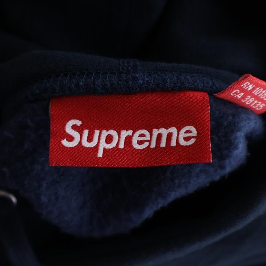 Supreme（シュプリーム） 25AW Box Logo Hooded Sweatshirt ボックス