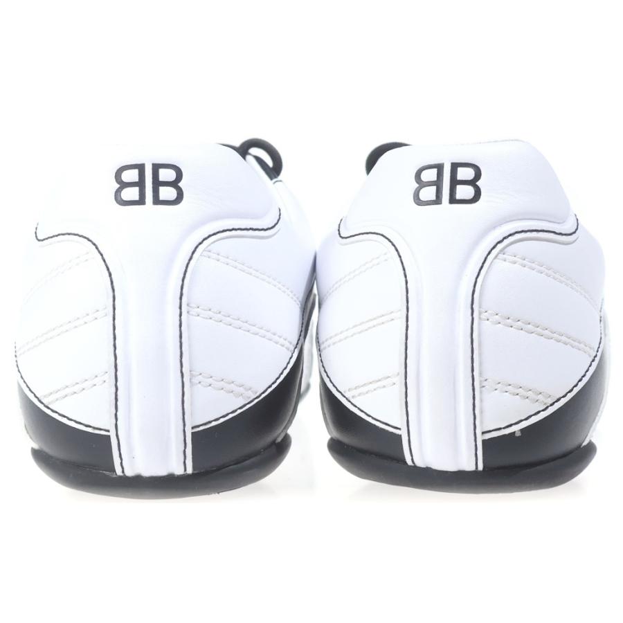 BALENCIAGA（バレンシアガ） ZEN SNEAKER ゼン ローカットスニーカー