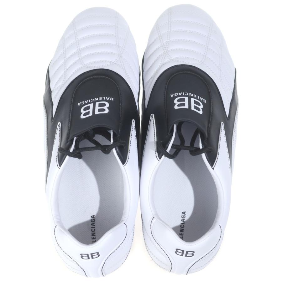 BALENCIAGA（バレンシアガ） ZEN SNEAKER ゼン ローカットスニーカー