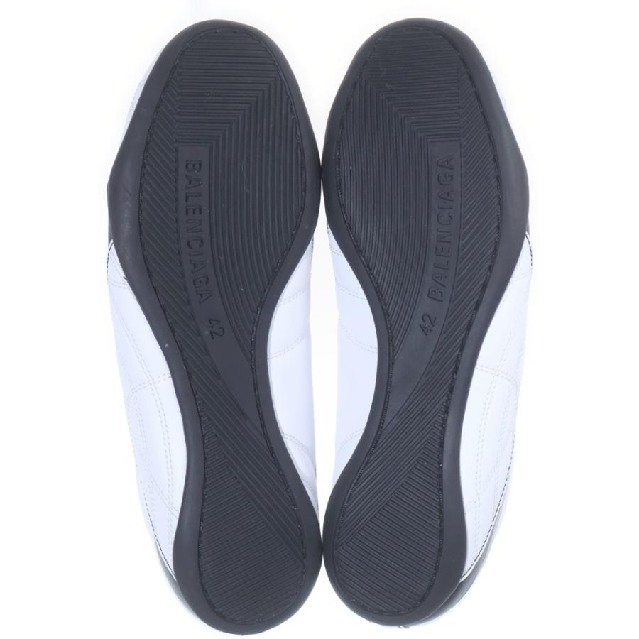 BALENCIAGA（バレンシアガ） ZEN SNEAKER ゼン ローカットスニーカー