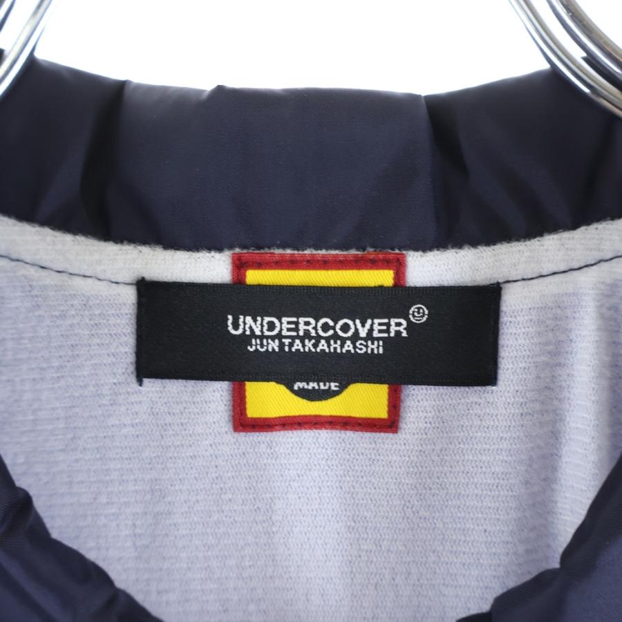 HUMAN MADE（ヒューマンメード） ヒューマンメイド ×UNDERCOVER LAST