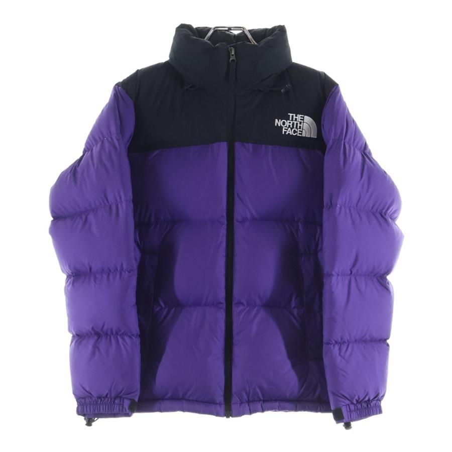 THE NORTH FACE（ザ ノースフェイス） NUPTSE JACKET ヌプシ ジップ