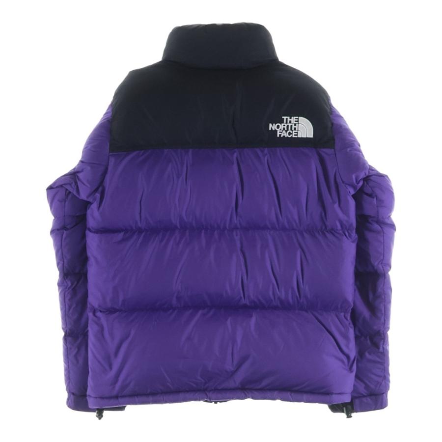 THE NORTH FACE（ザ ノースフェイス） NUPTSE JACKET ヌプシ ジップ