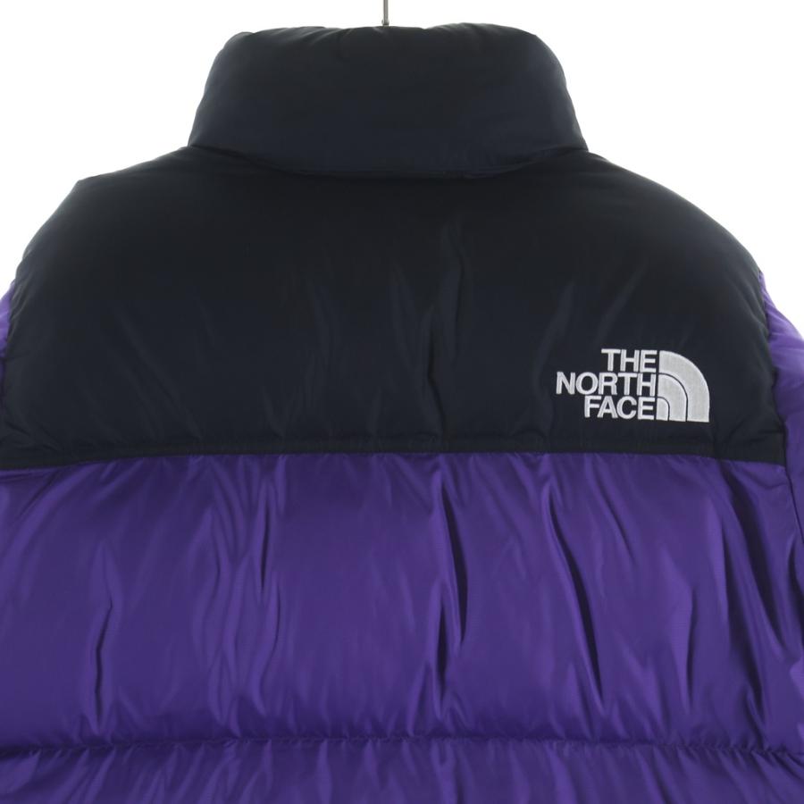 THE NORTH FACE（ザ ノースフェイス） NUPTSE JACKET ヌプシ ジップ