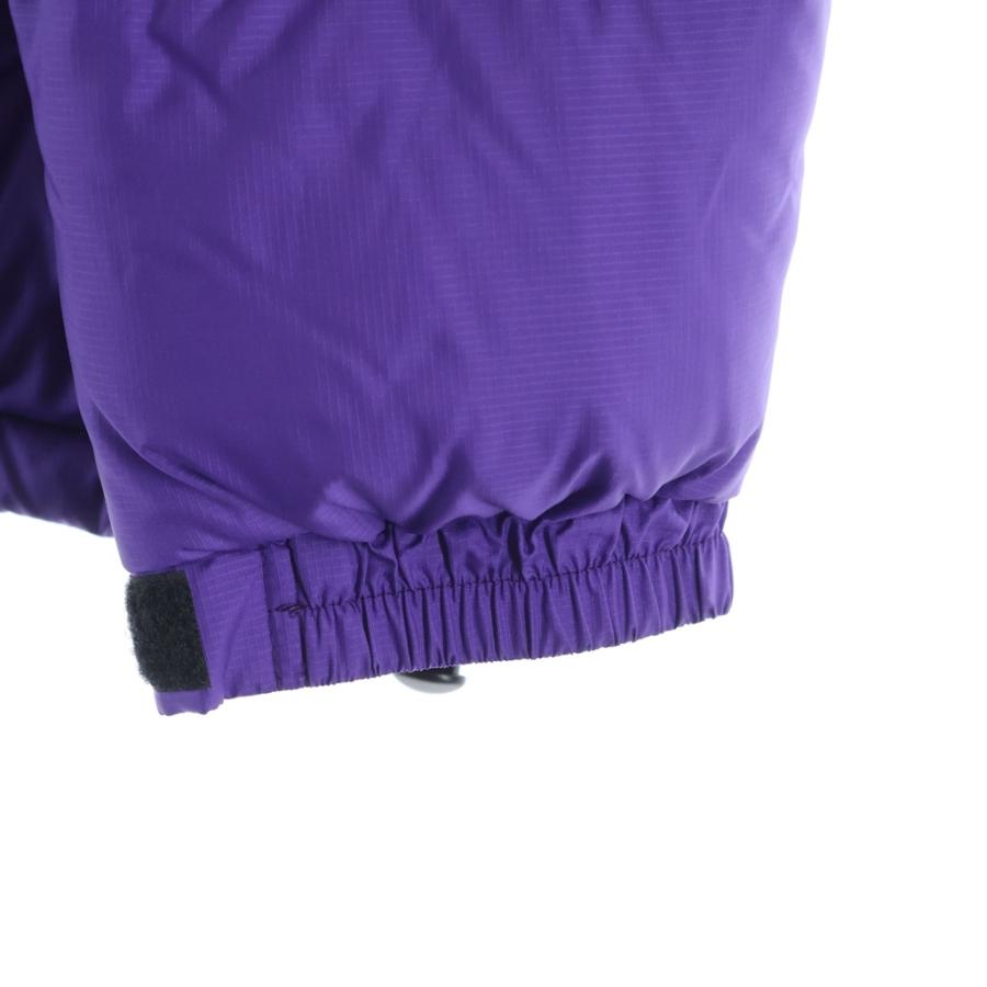 THE NORTH FACE（ザ ノースフェイス） NUPTSE JACKET ヌプシ ジップ