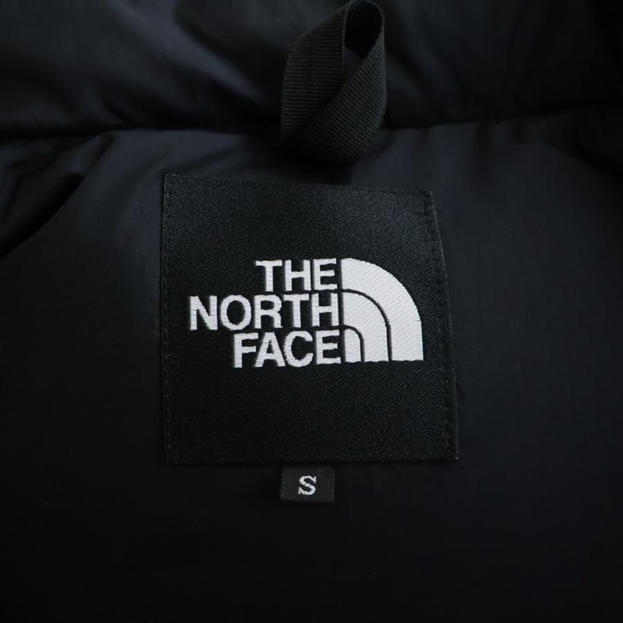THE NORTH FACE（ザ ノースフェイス） NUPTSE JACKET ヌプシ ジップ