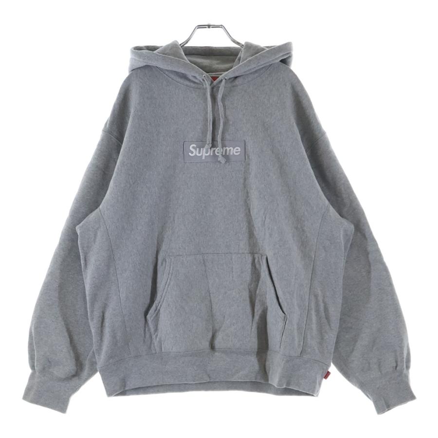 Supreme（シュプリーム） 24AW Box Logo Hooded Sweatshirt ボックス