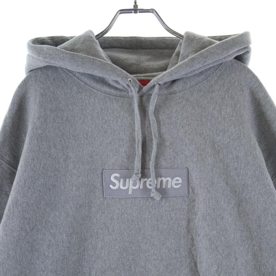 Supreme（シュプリーム） 24AW Box Logo Hooded Sweatshirt ボックス