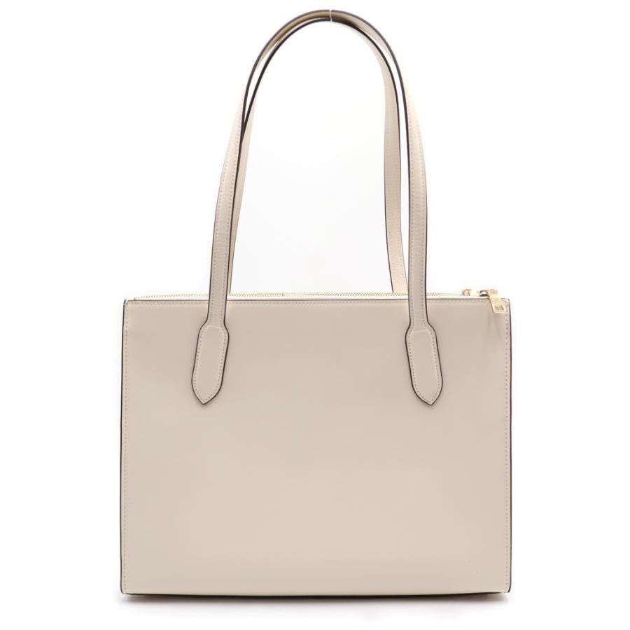 COACH（コーチ） NINA CARRY ALL ニーナ キャリーオール レザー トート