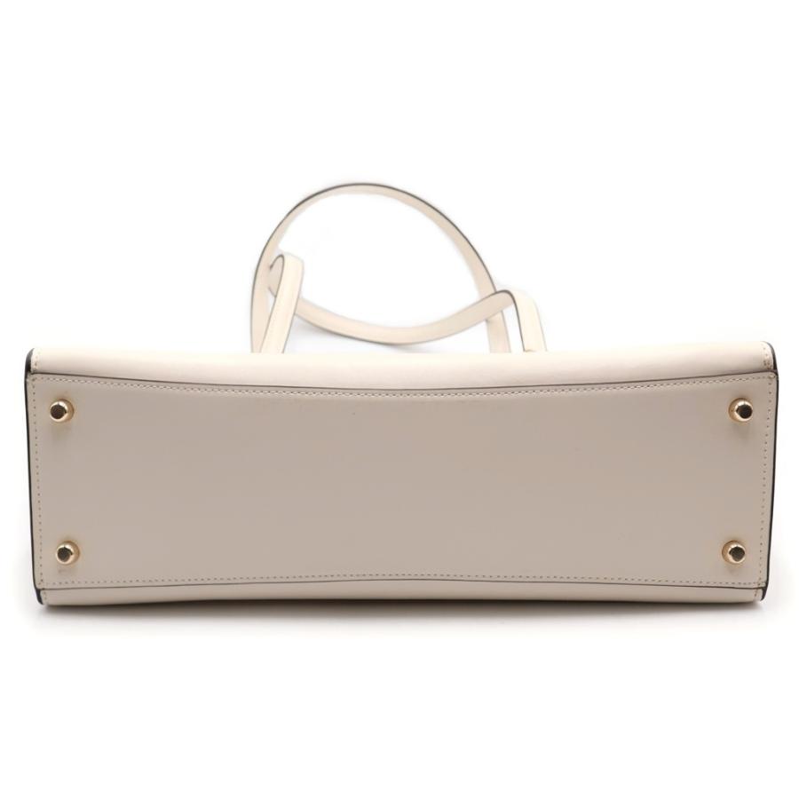 COACH（コーチ） NINA CARRY ALL ニーナ キャリーオール レザー トート