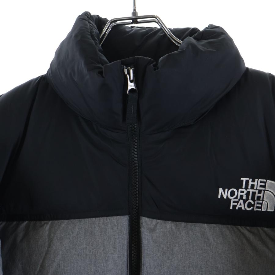 THE NORTH FACE（ザ ノースフェイス） NOVELTY NUPTSE JACKET