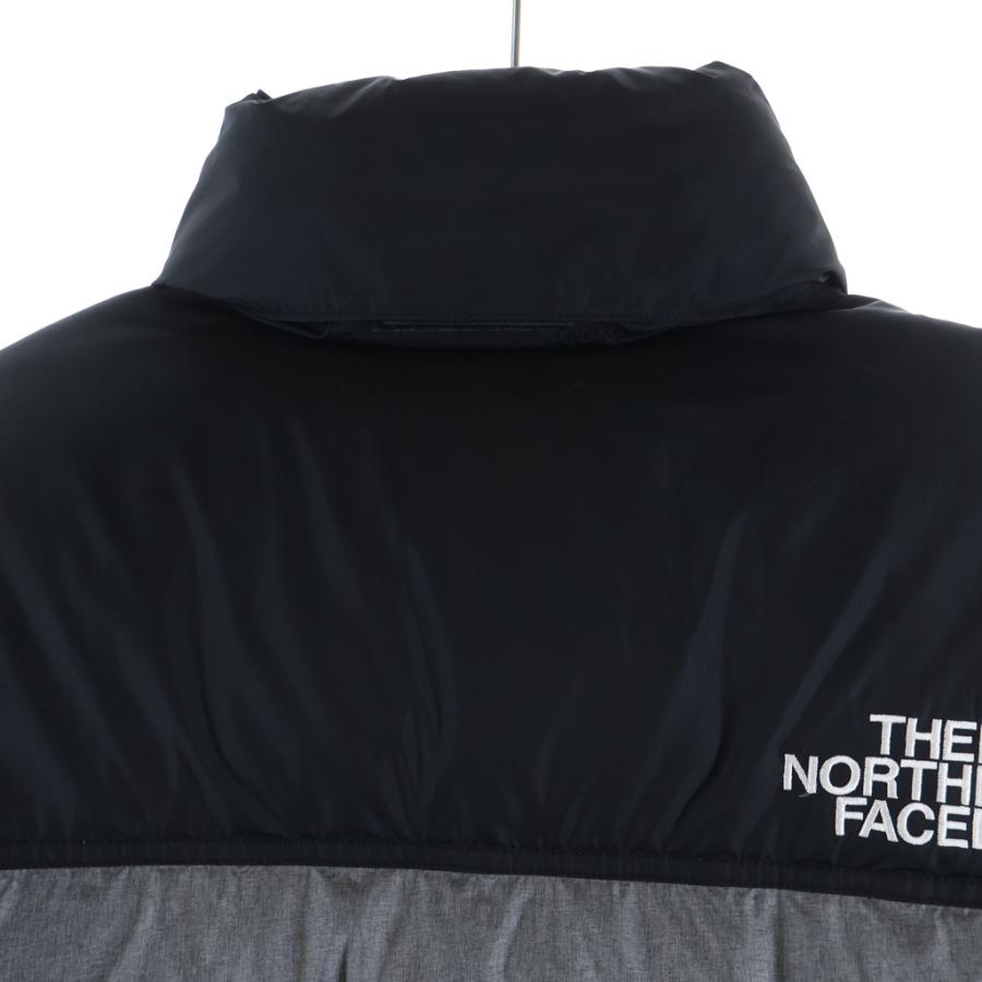 THE NORTH FACE（ザ ノースフェイス） NOVELTY NUPTSE JACKET
