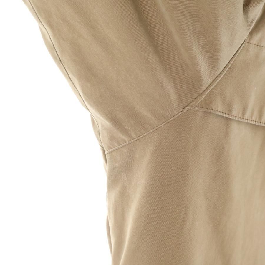 Aquascutum（アクアスキュータム） チェック柄ダウンライナー付き