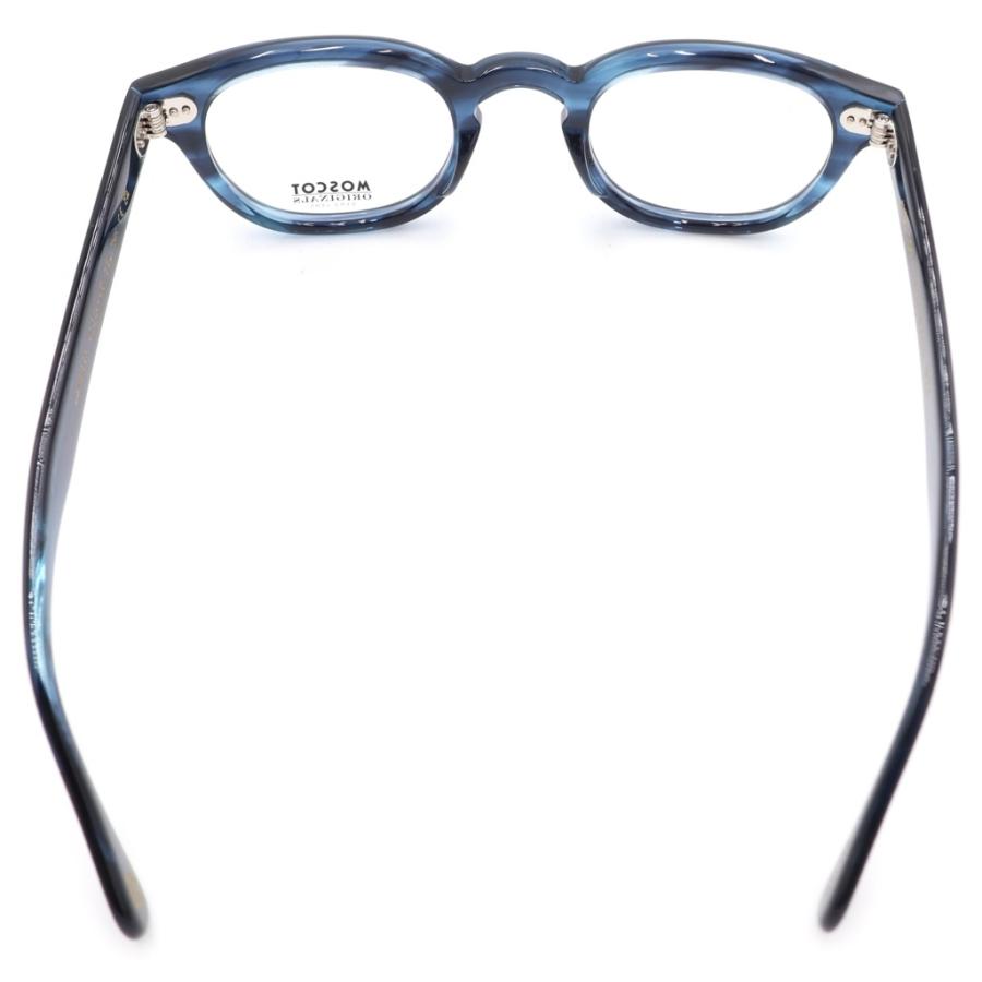 MOSCOT（モスコット） LEMTOSH レムトッシュ ウェリントンフレーム