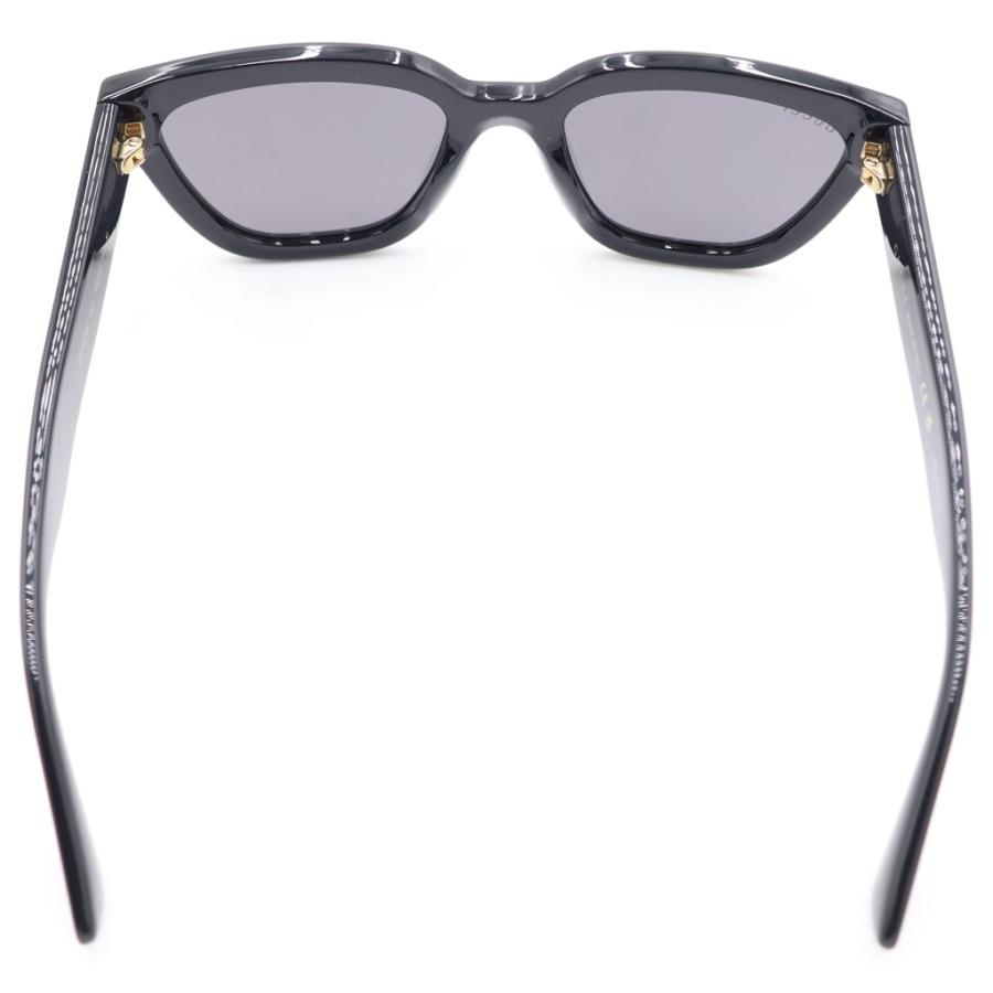 GUCCI（グッチ） GG1578S キャットアイフレーム インターロッキングG