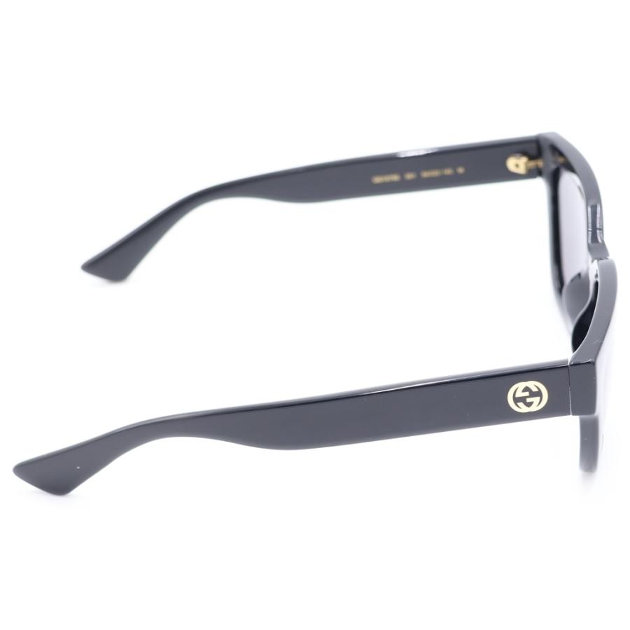 GUCCI（グッチ） GG1578S キャットアイフレーム インターロッキングG
