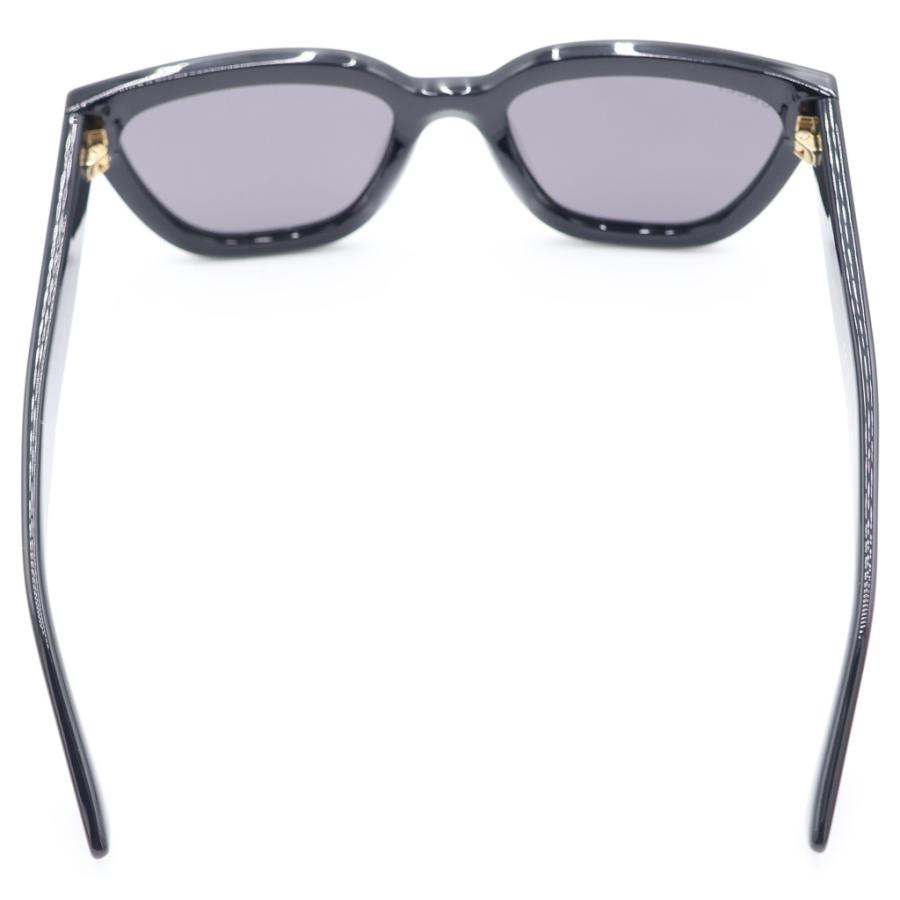 GUCCI（グッチ） GG1578S キャットアイフレーム インターロッキングG