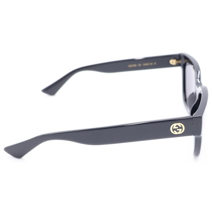 GUCCI（グッチ） GG1578S キャットアイフレーム インターロッキングG