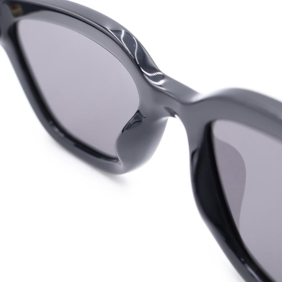 GUCCI（グッチ） GG1578S キャットアイフレーム インターロッキングG
