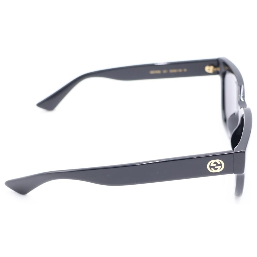 GUCCI（グッチ） GG1578S キャットアイフレーム インターロッキングG