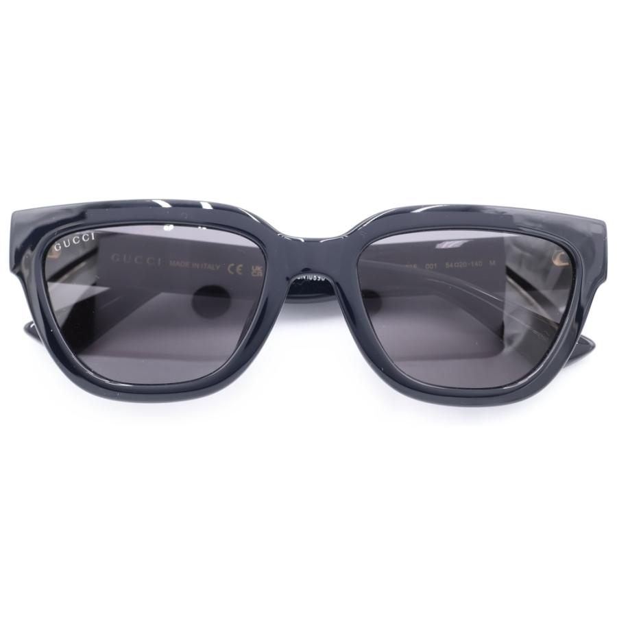 GUCCI（グッチ） GG1578S キャットアイフレーム インターロッキングG
