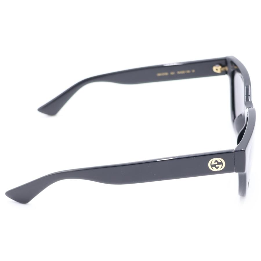 GUCCI（グッチ） GG1578S キャットアイフレーム インターロッキングG
