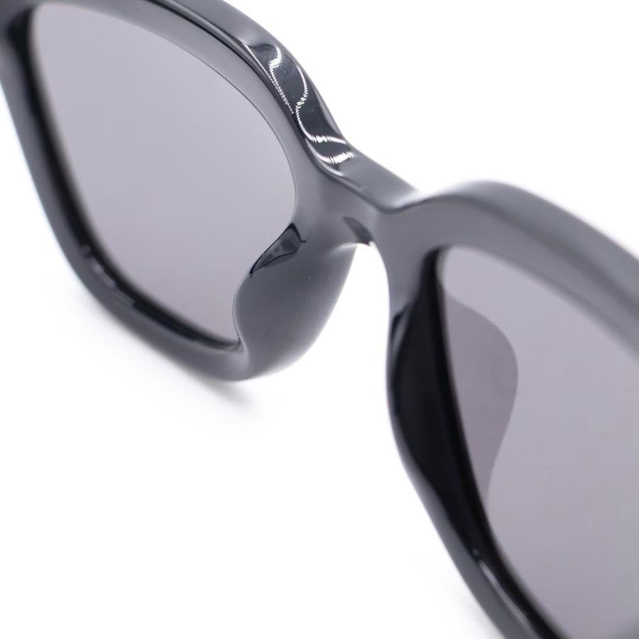 GUCCI（グッチ） GG1578S キャットアイフレーム インターロッキングG