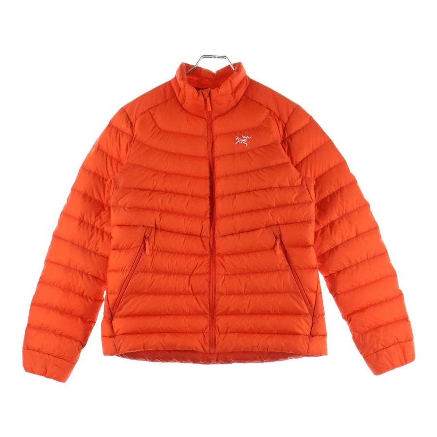 ARC'TERYX（アークテリクス） 25AW CERIUM JACKET 始祖鳥 ロゴエン