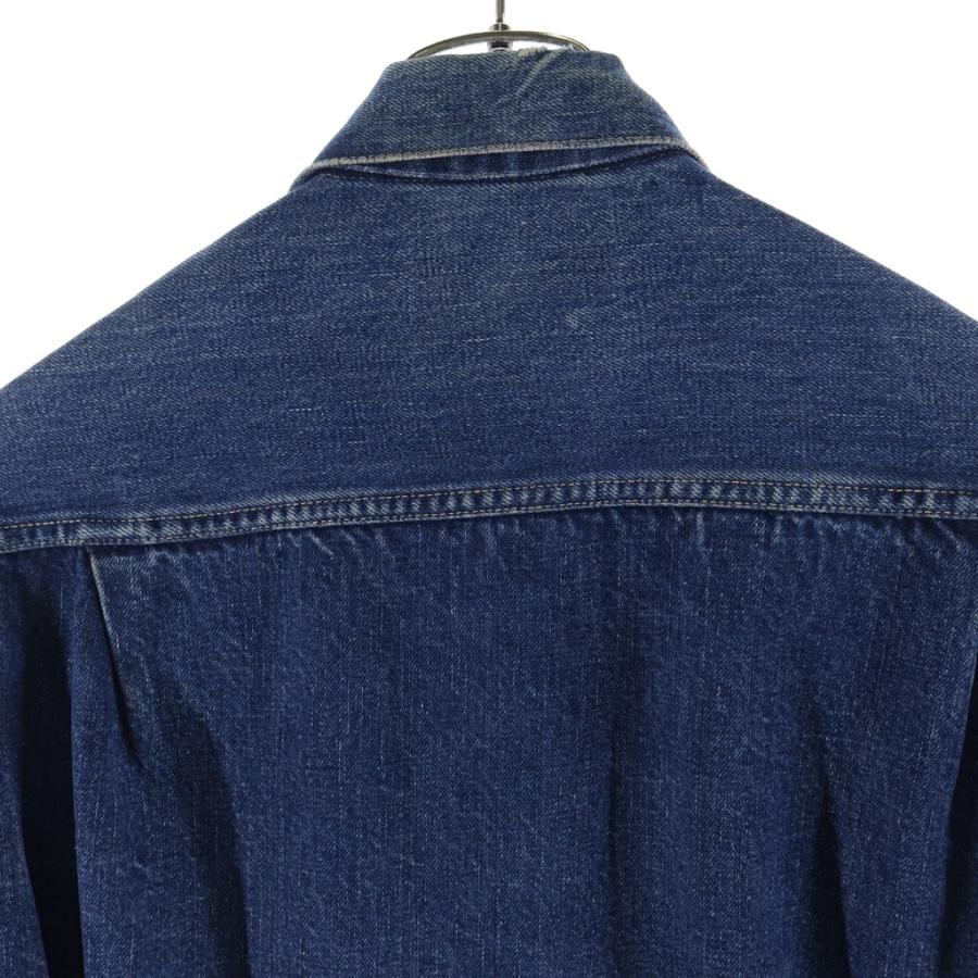 50s Levi's 507XX セカンド オリジナル ボタン裏17 耳付き 50s Levi's 507XX セカンド オリジナル ボタン裏17 耳付き Levi's
