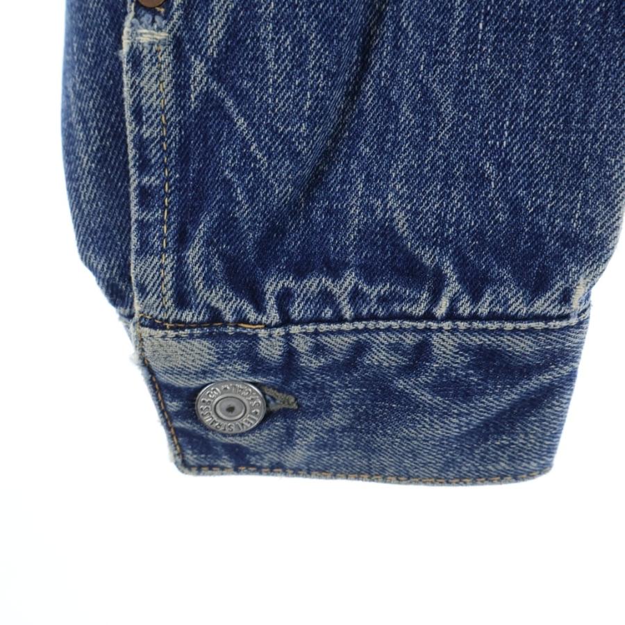 Levi's（リーバイス） 50s VINTAGE 507XX 2nd ボタン裏17 BIG E