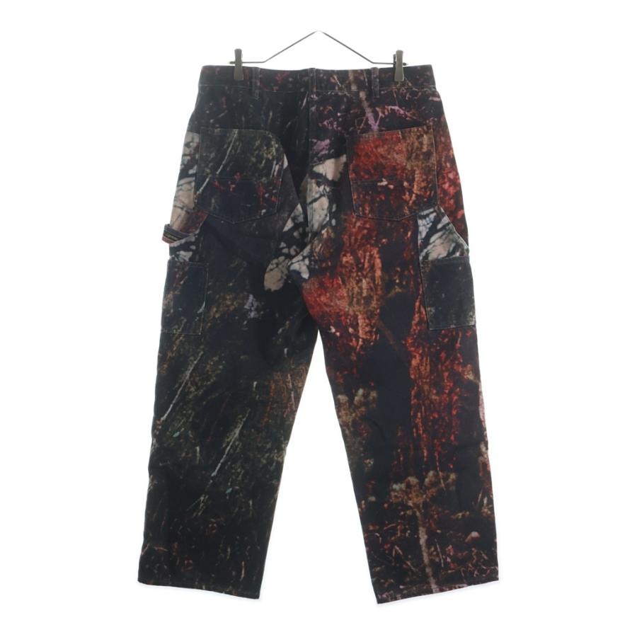 Supreme/シュプリーム 20AW ダブルニー デニム ペインターパンツ Supreme（シュプリーム） 20AW Black Sabbath Double Knee Denim