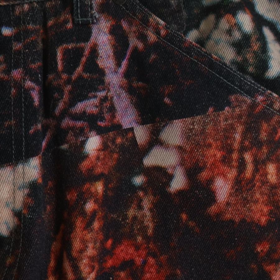 Supreme（シュプリーム） 20AW Black Sabbath Double Knee Denim