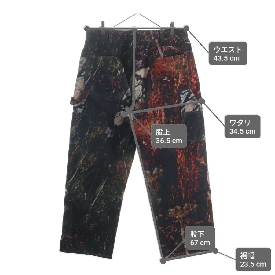 Supreme（シュプリーム） 20AW Black Sabbath Double Knee Denim