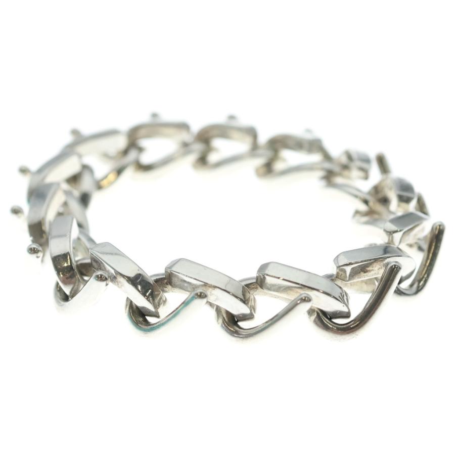 TIFFANY&Co.（ティファニー） TIFFANY & Co. FORGE LARGE LINK