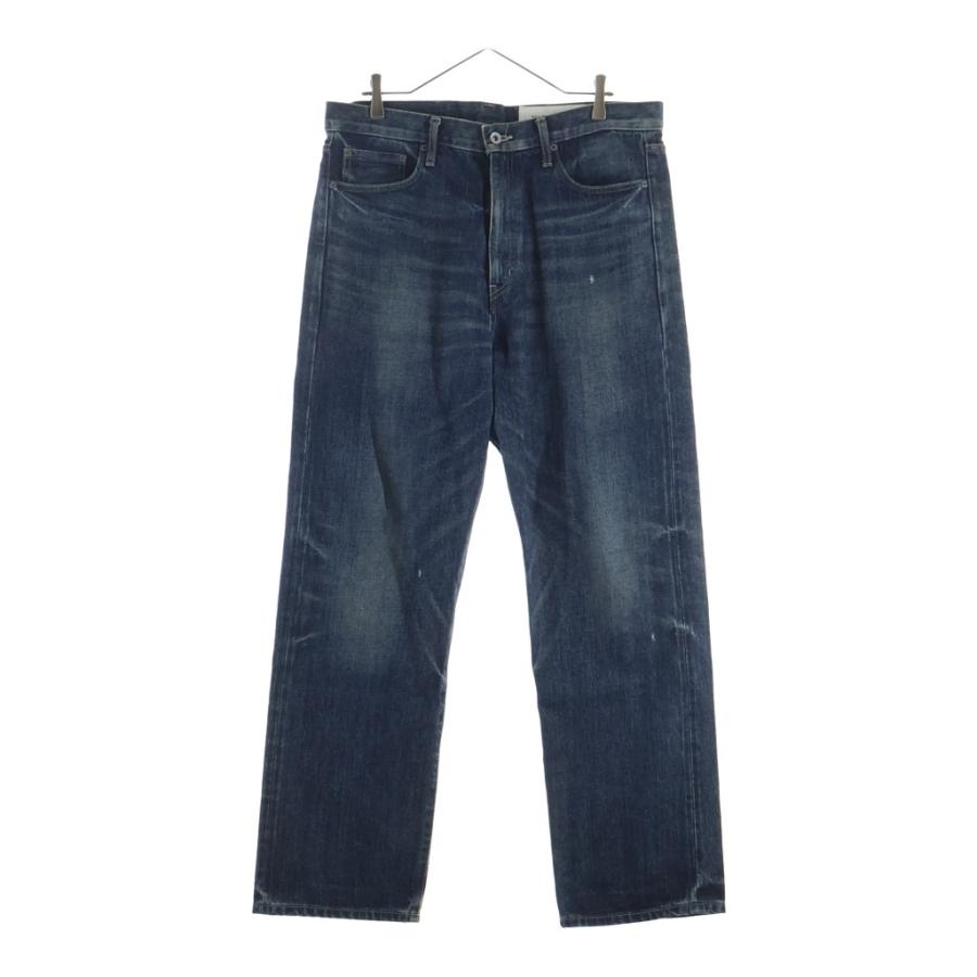 NEIGHBORHOOD（ネイバーフッド） 23SS WASHED DENIM DP BASIC PANTS