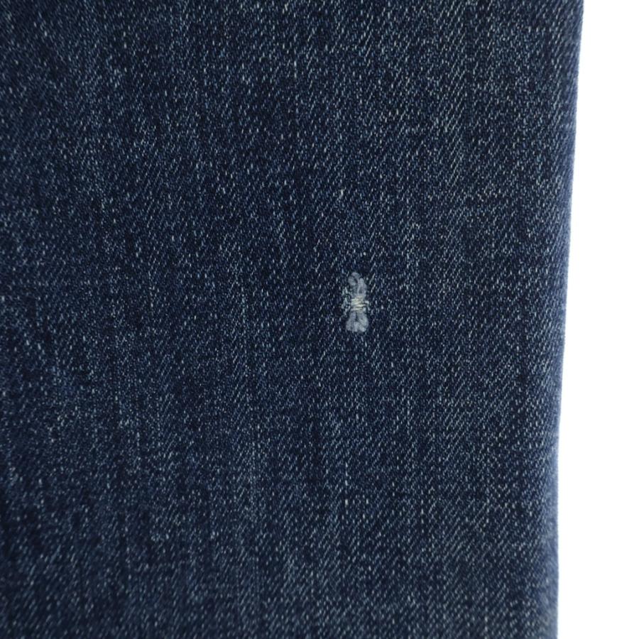 NEIGHBORHOOD（ネイバーフッド） 23SS WASHED DENIM DP BASIC PANTS
