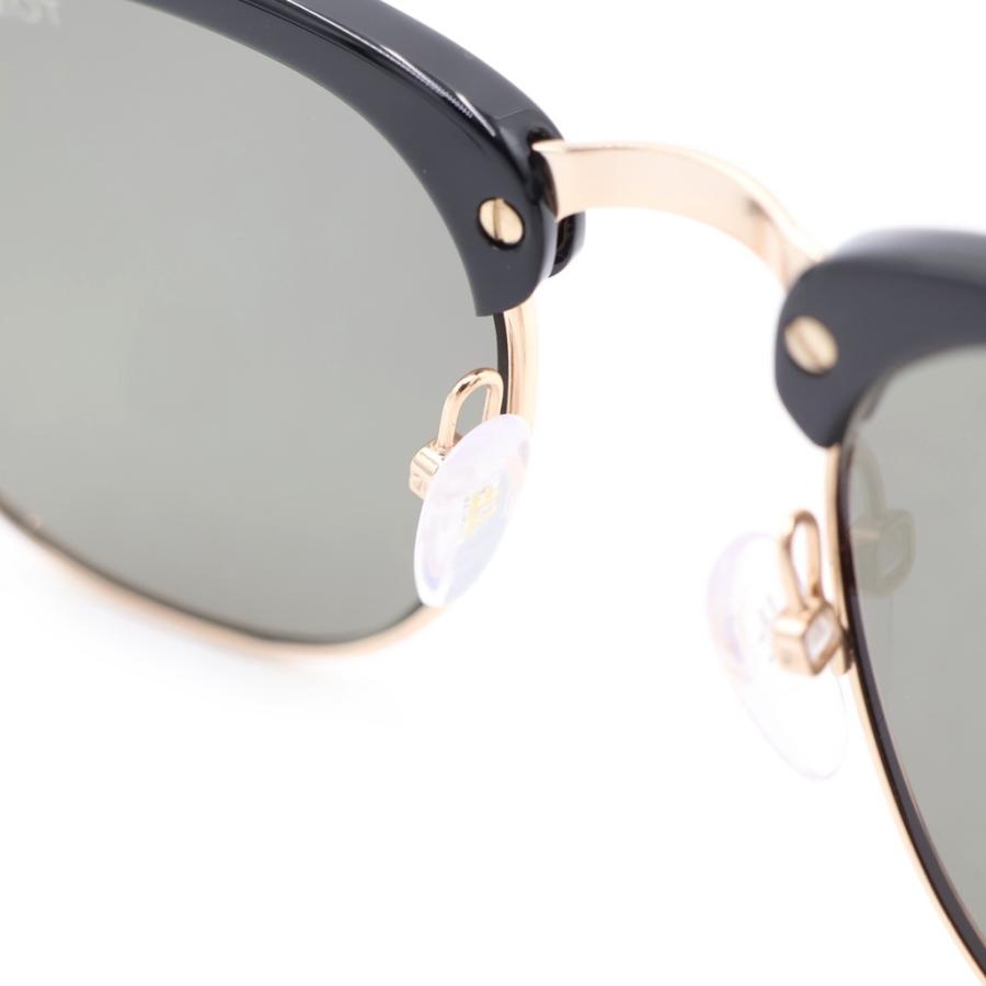 正規 TOM FORD Henri-02 TF598 サーモント サングラス 黒 TOM FORD（トムフォード） HENRY ヘンリーサーモントフレーム カラー