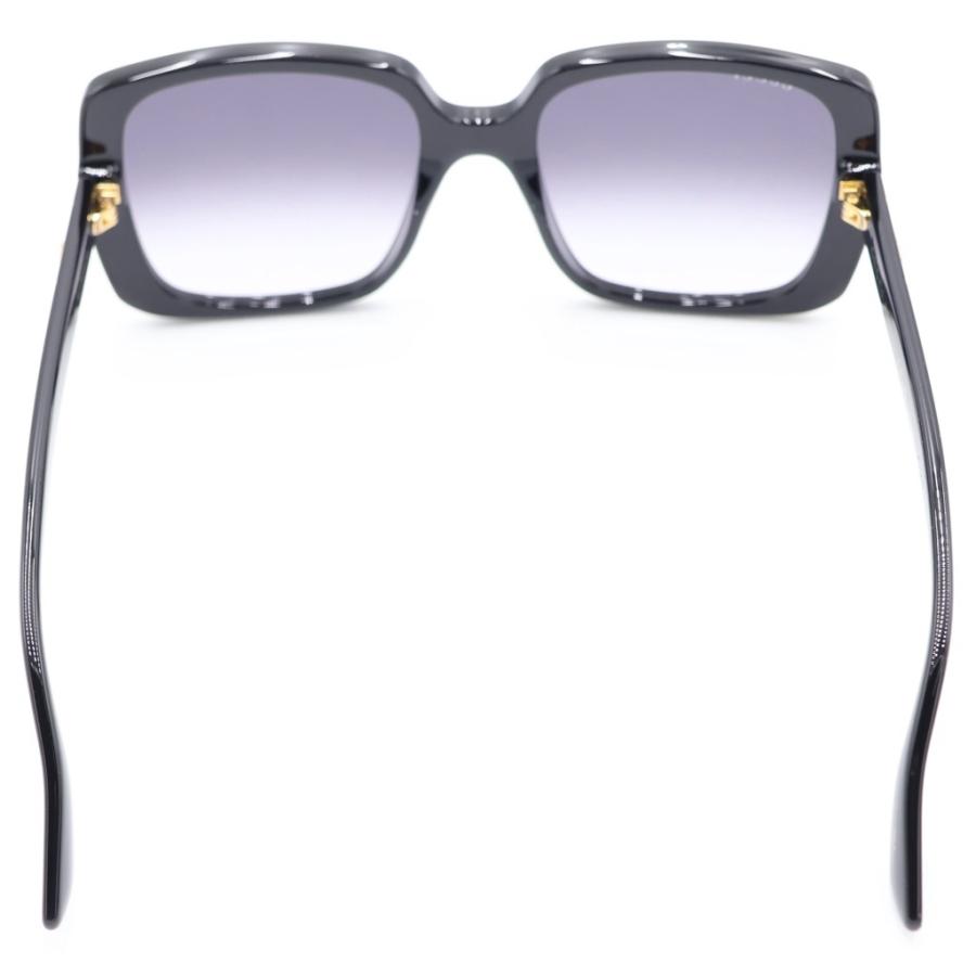 GUCCI（グッチ） GG0632S スクエアフレーム GGロゴテンプル カラー