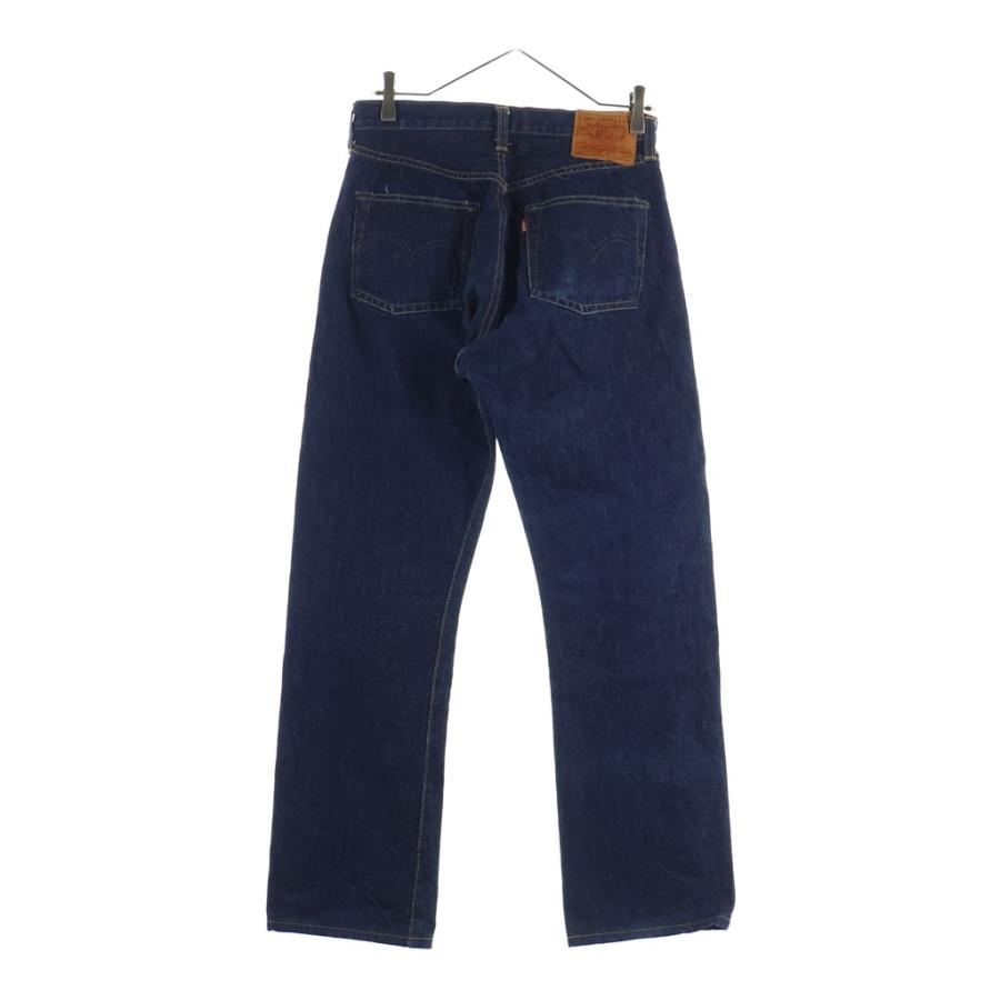 Levi's VINTAGE CLOTHING リーバイス 90S S501XX 大戦モデル復刻 BIG E