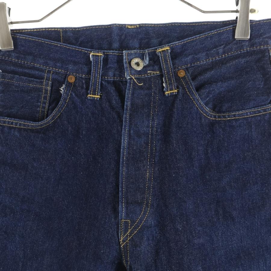 Levi's VINTAGE CLOTHING リーバイス 90S S501XX 大戦モデル復刻 BIG E