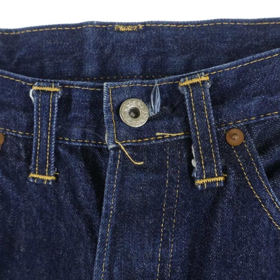 Levi's VINTAGE CLOTHING リーバイス 90S S501XX 大戦モデル復刻 BIG E