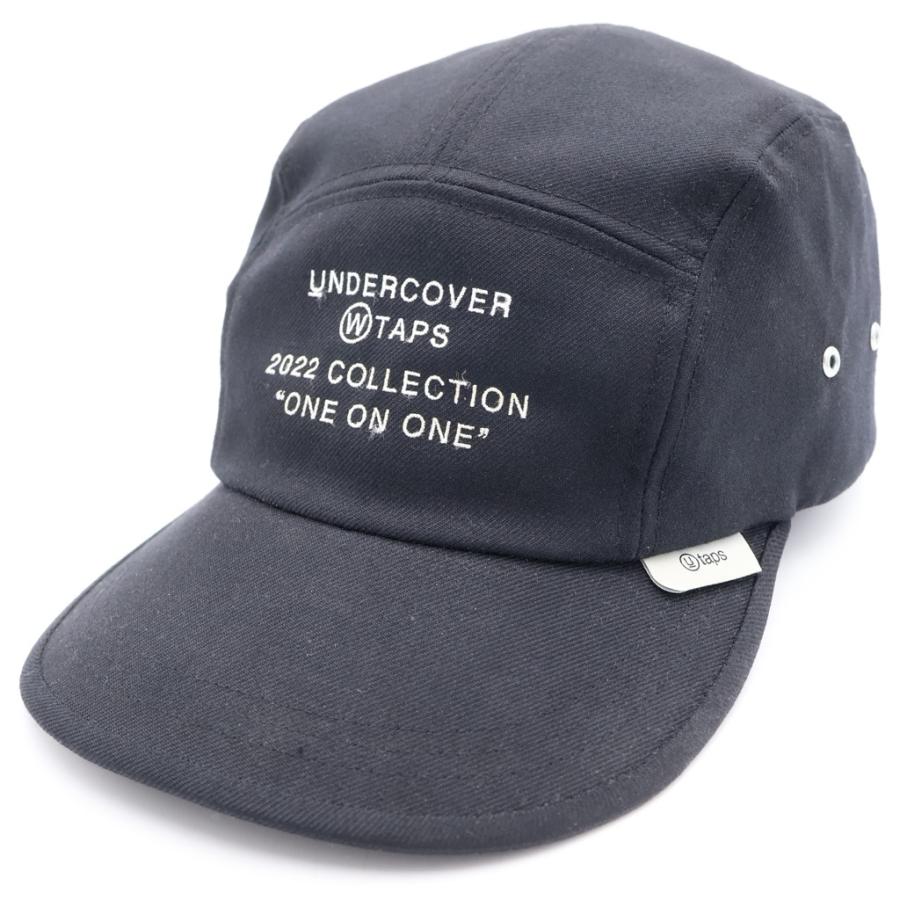ハット WTAPS undercover SWAP HAT 帽子 WTAPS UNDERCOVER SWAP CAP