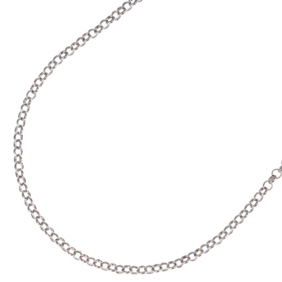CHROME HEARTS（クロムハーツ） NECKCHAIN R18 ロールチェーン