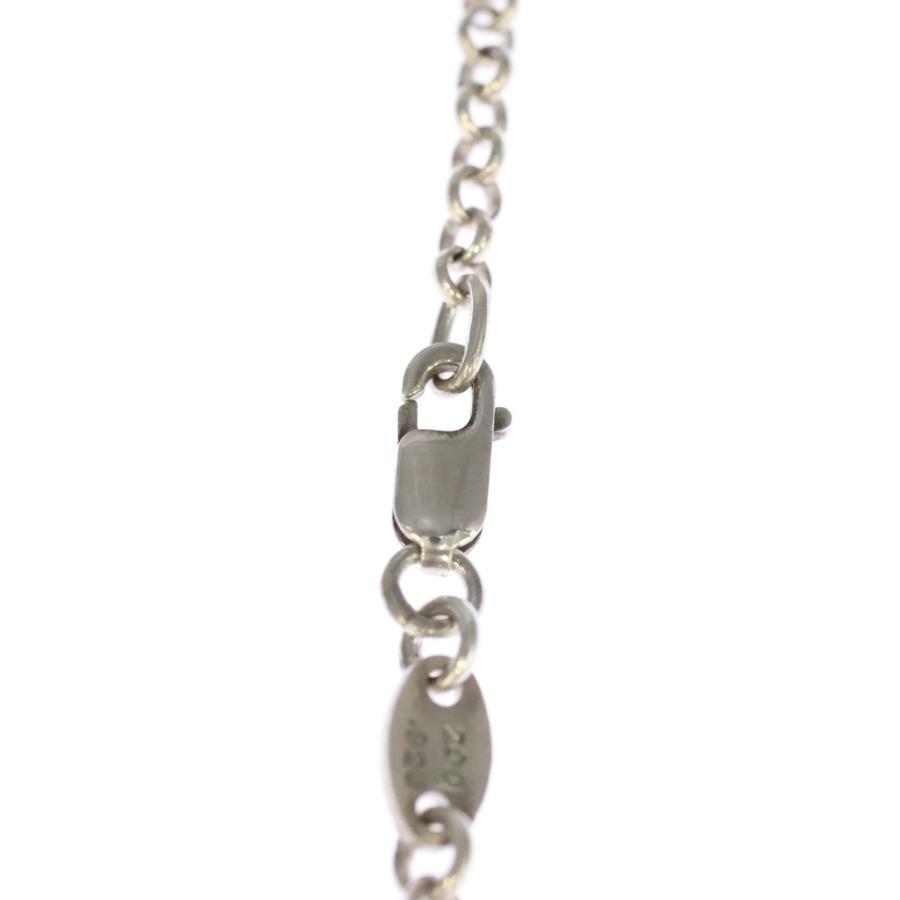 CHROME HEARTS（クロムハーツ） NECKCHAIN R18 ロールチェーン