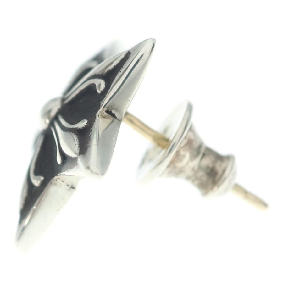 CHROME HEARTS（クロムハーツ） LARGE 5P STAR STUD ラージファイブ
