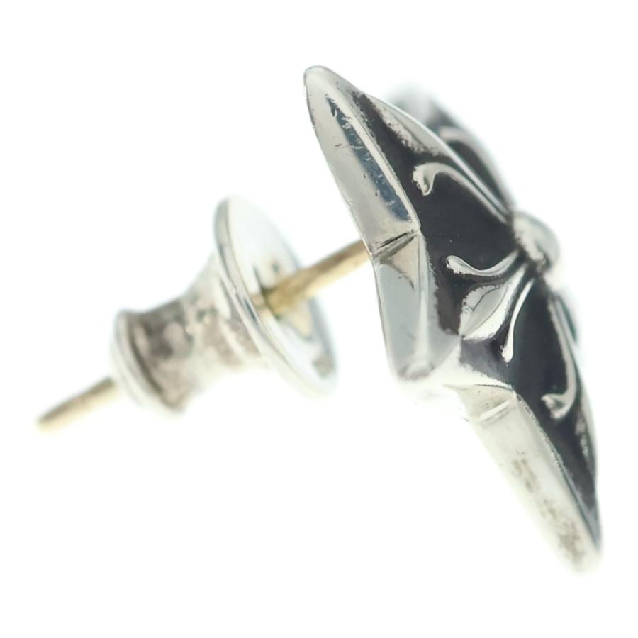 CHROME HEARTS（クロムハーツ） LARGE 5P STAR STUD ラージファイブ